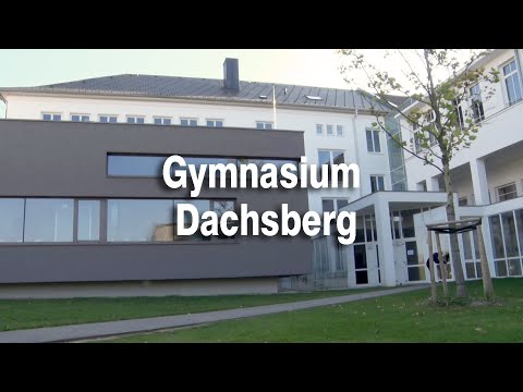 Imagefilm Gymnasium Dachsberg