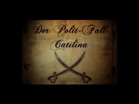 [GDB] LATEIN - Die Catilinarische Verschwörung