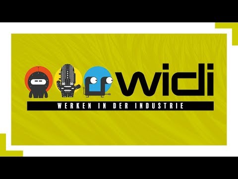 Pimpen Sie Ihren Werkunterricht mit WIDI