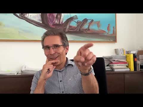 Interview mit Direktor Christian Feurstein