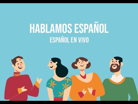 Espanol en vivo