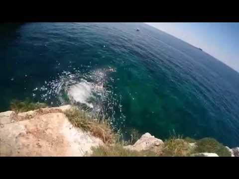 Meeresbiologiewoche der 6N Dachsberg in Kroatien