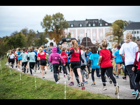 Cross Country - OÖ LM 2021 - Dachsberg