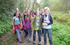 Wandertag 2. Klassen 