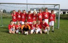 Fußball - Herbstmeister!
