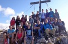 5N Kennenlerntage - Wurzeralm