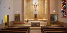 Elternvereinsgottesdienst für die Maturanten