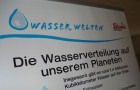 2B - Workshop "Wasserwelten"