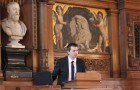 Antrittsvorlesung - R. Wenzlhuemer (Matura 1994)