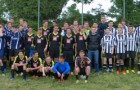 Oberstufen-Fußballturnier