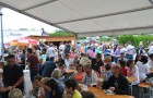 Schulfest 2015 - Helfer/innen gesucht!