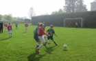 UÜ Fußball: Kaderliste für das Turnier in Eferding/Wörth