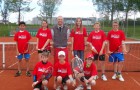 Schülerliga Tennis
