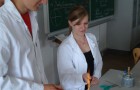 5N: Mikrobiologisches Praktikum