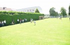 Jahrgangsrekorde 2014/15