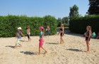 Sporttag - 1. Klassen
