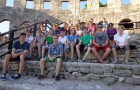 6N: Meeresbiologische Exkursion nach Kroatien