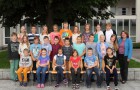 Klassenfotos 2015/16