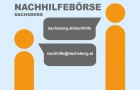 Nachhilfebörse 2015/16