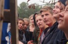 Orientierungstage der 5B