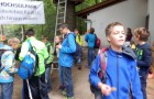 Wandertag der 3A und 3C