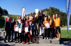 Cross-Country Bezirksmeisterschaften