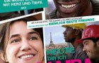 Neue DVDs in der Bibliothek