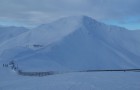 "Schnee von gestern"