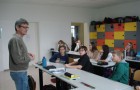 3.Kl.: Kriminalgeschichte szenisch aufbereitet
