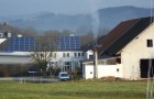 Windmessanlage