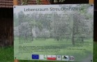 7N: Lehrpfad Streuobstwiese