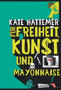 Jugendliterarturtipps 1