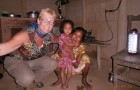 Mit dem Rucksack durch Indien und Nepal