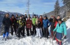 8N: Nationalpark Kalkalpen