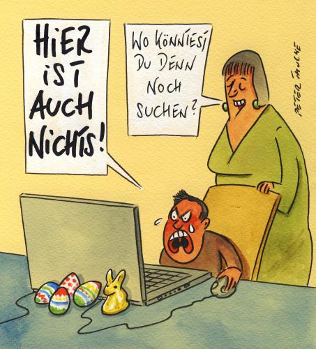 EInladung in die BücherEI 3