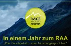 In einem Jahr zum RAA - Vom Couchpotato zum Extremsportler