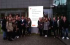 Besuch im Wagner-Jauregg