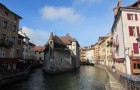 045 Annecy Palais De L'Ile