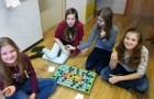 2C: Spiele / Deutsch und Bildernische Erziehung