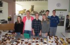 Kuchenbuffet Zugunsten Von Kindern In Nepal Am 14.03. 2016 1