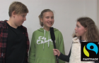 Videobeitrag: Fairtrade in Dachsberg