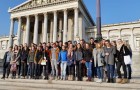 Wienwoche Der 7. Klassen 26