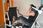Impressionen aus dem Sport-Unterricht