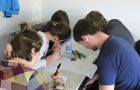 Internationaler Mathematik-Wettbewerb "Náboj"