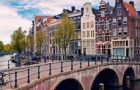 Info - 6. Klassen in Amsterdam