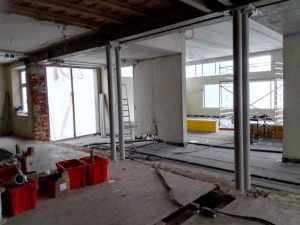 BAUSTELLE 3