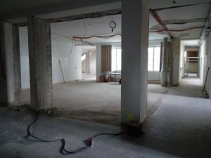 BAUSTELLE 4