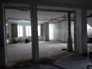 BAUSTELLE 5