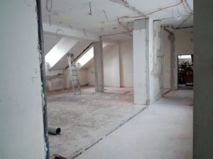 BAUSTELLE 6