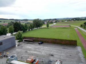 BAUSTELLE 10